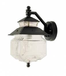 Светильник уличный настенный накладной (Уличный фонарь) Surya Piccole, 20290