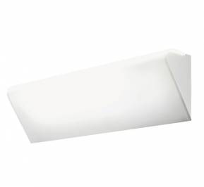 Светильник  настенный накладной (Бра) Contemporanea Sikrea ALBA, Alba-B