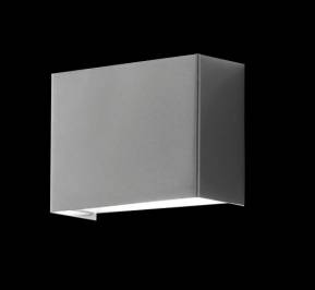 Светильник  настенный накладной (Бра) Contemporanea Sikrea BOX, BOX-A