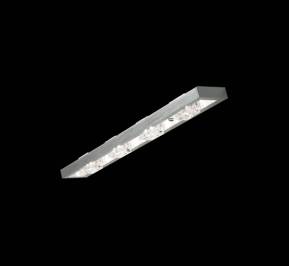 Светильник  настенный накладной (Бра) Contemporanea Sikrea CRYSTAL, CRYSTAL-4