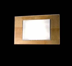 Светильник  настенный накладной (Бра) Contemporanea Sikrea FRAME, FRAME-O