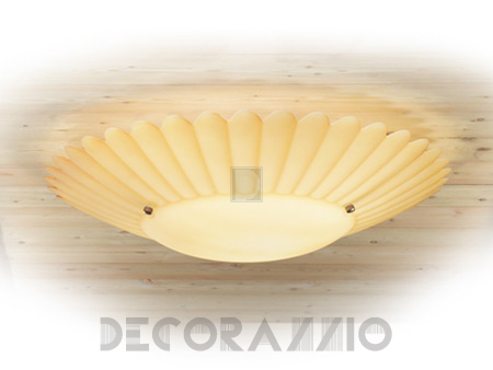 Светильник потолочный накладной (Люстра) Falb MARGHERITA - 450