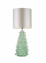 Светильник  настольный  (Настольная лампа) Heathfield & Co Abies, Abies Cone - Limited Edition