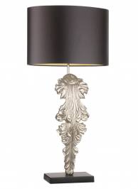 Светильник  настольный  (Настольная лампа) Heathfield & Co Acanthus, Acanthus Table Lamp