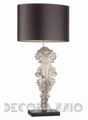 Светильник настольный (Настольная лампа) Heathfield & Co Acanthus - Acanthus Table Lamp