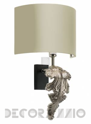 Светильник настенный накладной (Бра) Heathfield & Co Acanthus - Acanthus Wall Light