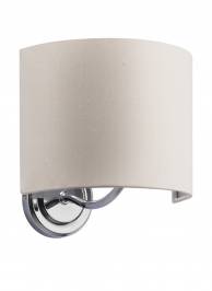 Светильник  настенный накладной (Бра) Heathfield & Co Anais, Anais Bathroom Light