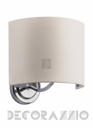 Светильник настенный накладной (Бра) Heathfield & Co Anais - Anais Bathroom Light