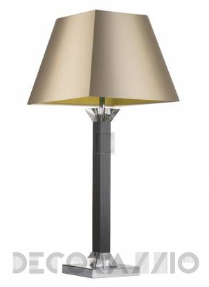 Светильник настольный (Настольная лампа) Heathfield & Co Bauhaus - Bauhaus Desk Lamp