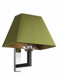 Светильник  настенный накладной (Бра) Heathfield & Co Bauhaus, Bauhaus Wall Light