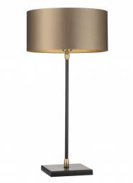 Светильник  настольный  (Настольная лампа) Heathfield & Co Casablanca, Casablanca Desk Lamp