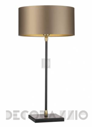 Светильник настольный (Настольная лампа) Heathfield & Co Casablanca - Casablanca Desk Lamp