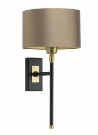 Светильник  настенный накладной (Бра) Heathfield & Co Casablanca, Casablanca Wall Light