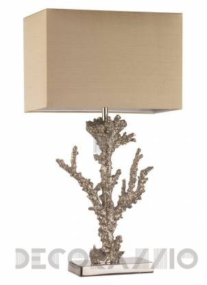 Светильник настольный (Настольная лампа) Heathfield & Co Coral - Coral Table Lamp