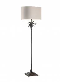 Светильник  напольный  (Торшер) Heathfield & Co Coral, Coral Floor Lamp