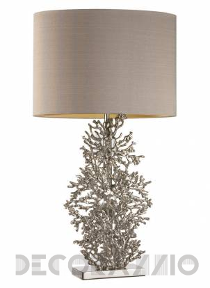 Светильник настольный (Настольная лампа) Heathfield & Co Coral - Atolli Table Lamp