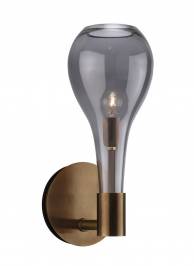 Светильник  настенный накладной (Бра) Heathfield & Co Ebury, Ebury Wall Light