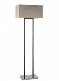 Светильник  напольный  (Торшер) Heathfield & Co Geneva, Geneva Floor Lamp