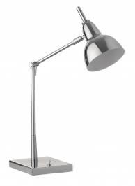 Светильник  настольный  (Настольная лампа) Heathfield & Co Jato, Jato Square Desk Lamp