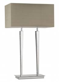 Светильник  настольный  (Настольная лампа) Heathfield & Co Kirov, Kirov Table Lamp