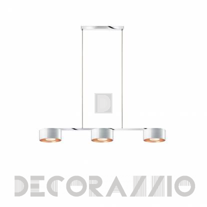 Светильник потолочный подвесной (Люстра) Bruck CANTARA - 100562ch