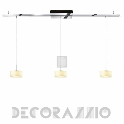 Светильник потолочный подвесной (Люстра) Bruck CANTARA - 120073ch