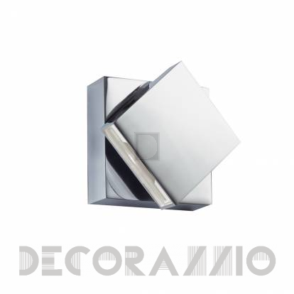 Светильник настенный накладной (Бра) Bruck SCOBO - 100600pl