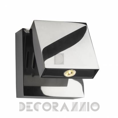 Светильник настенный накладной (Бра) Bruck SCOBO - 100695pl