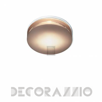 Светильник потолочный врезной (Светильник точечный) Bruck TINY - 100844ch