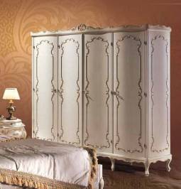 Шкаф гардеробный Angelo Cappellini Boito, 18506.4