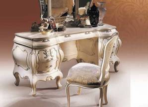 Туалетный столик Angelo Cappellini Boito, 18504