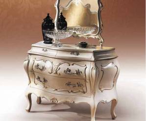 Комод Angelo Cappellini Boito, 18502