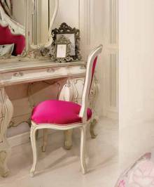 Стул Angelo Cappellini Boito, 601
