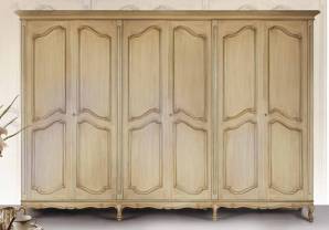 Шкаф гардеробный Angelo Cappellini Strauss, 7606.6