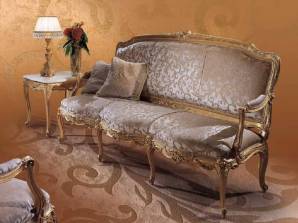 Диван Angelo Cappellini Campanella, 8837.LD3