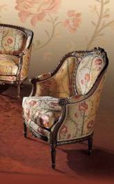 Кресло Angelo Cappellini Dickens, 549