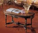 Кофейный, журнальный столик