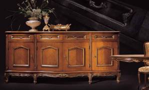 Буфет Angelo Cappellini Raffaello, 7211.4