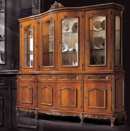 Витрина Angelo Cappellini Raffaello, 7210.4