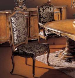 Стул Angelo Cappellini Pannini, 20038