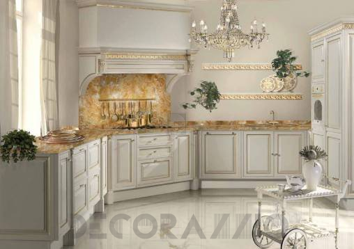 Комплект в кухню Angelo Cappellini Kitchen System - KS1
