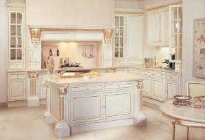 Комплект в кухню Angelo Cappellini Kitchen System, KS2