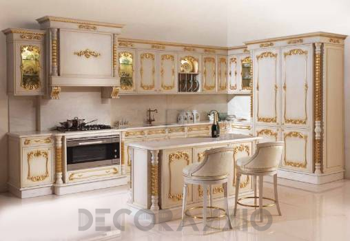 Комплект в кухню Angelo Cappellini Kitchen System - KS5