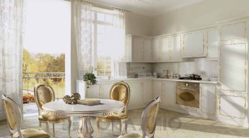 Комплект в кухню Angelo Cappellini Kitchen System - KS7