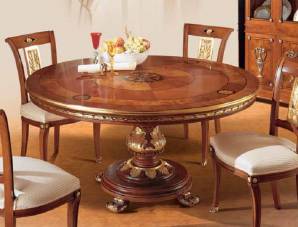 Обеденный стол Angelo Cappellini Perugino, 7234.R15