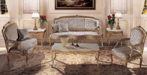 Комплект в гостиную Angelo Cappellini Campanella, Campanella c1