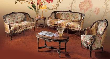 Комплект в гостиную