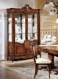Витрина Fratelli Pistolesi Tresor, 900