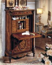Секретер Fratelli Pistolesi Tresor, 917