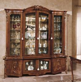 Витрина Fratelli Pistolesi Barocco, 256